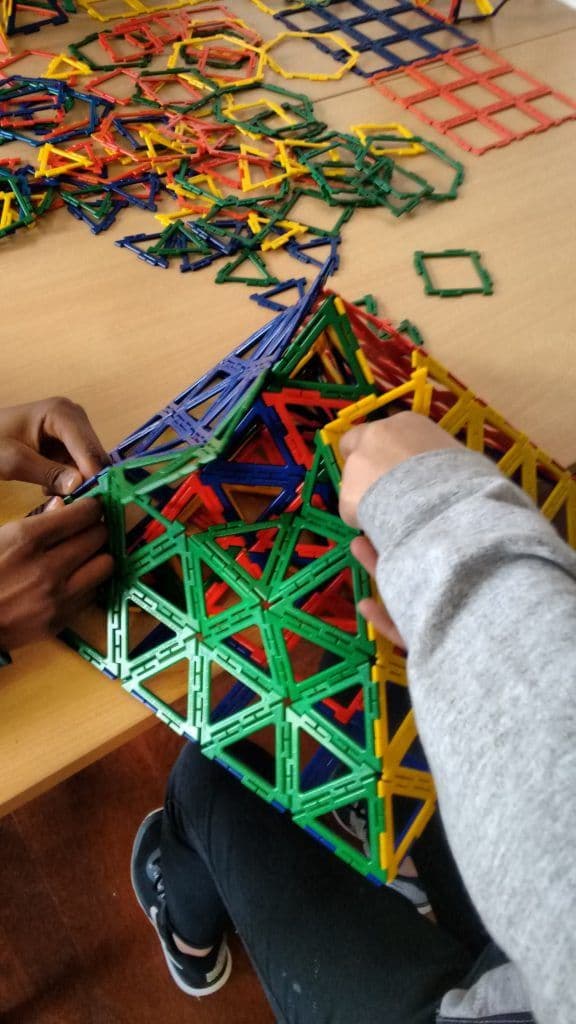 Récréation mathématique