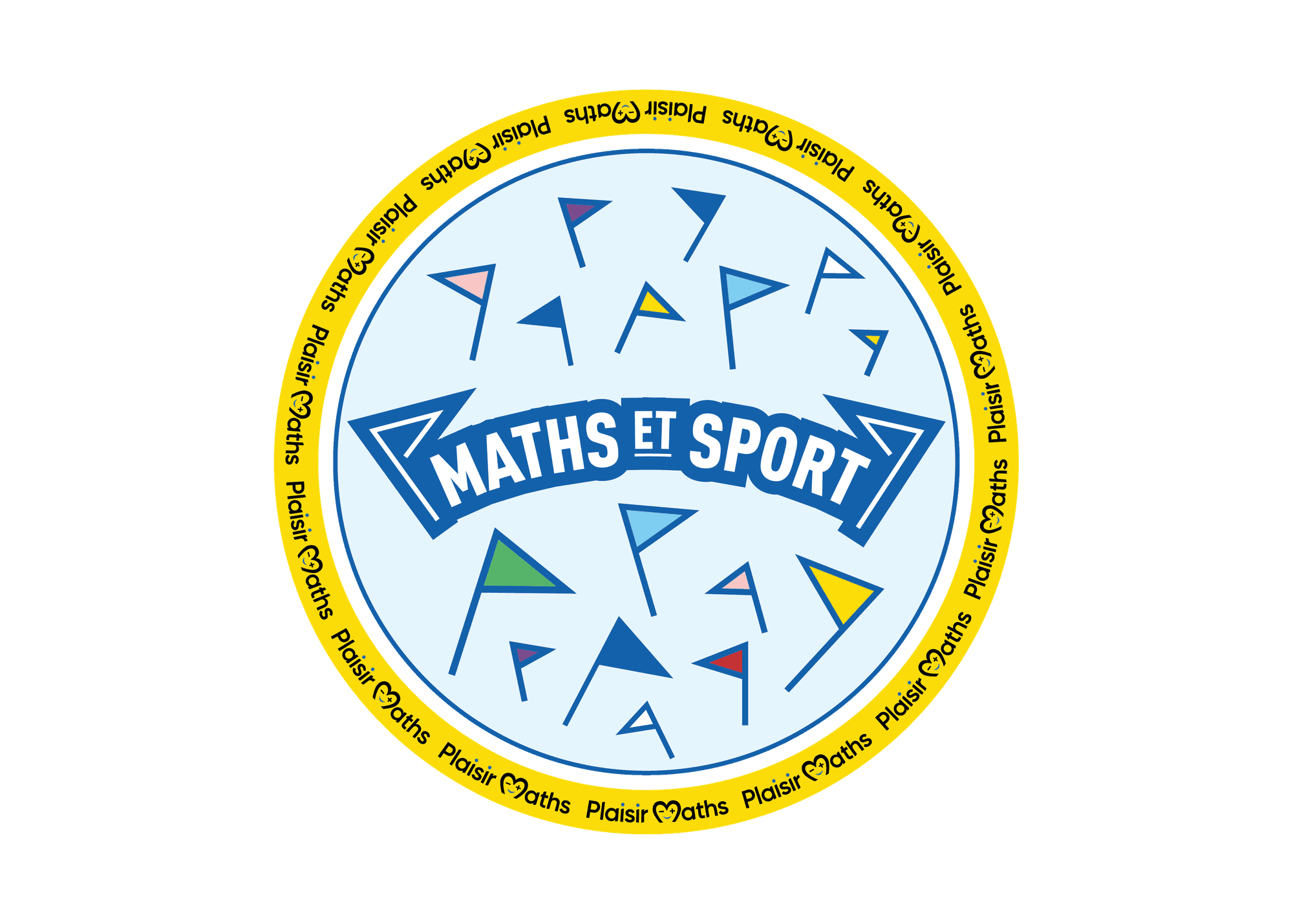 Visuel du projet Maths et Sport