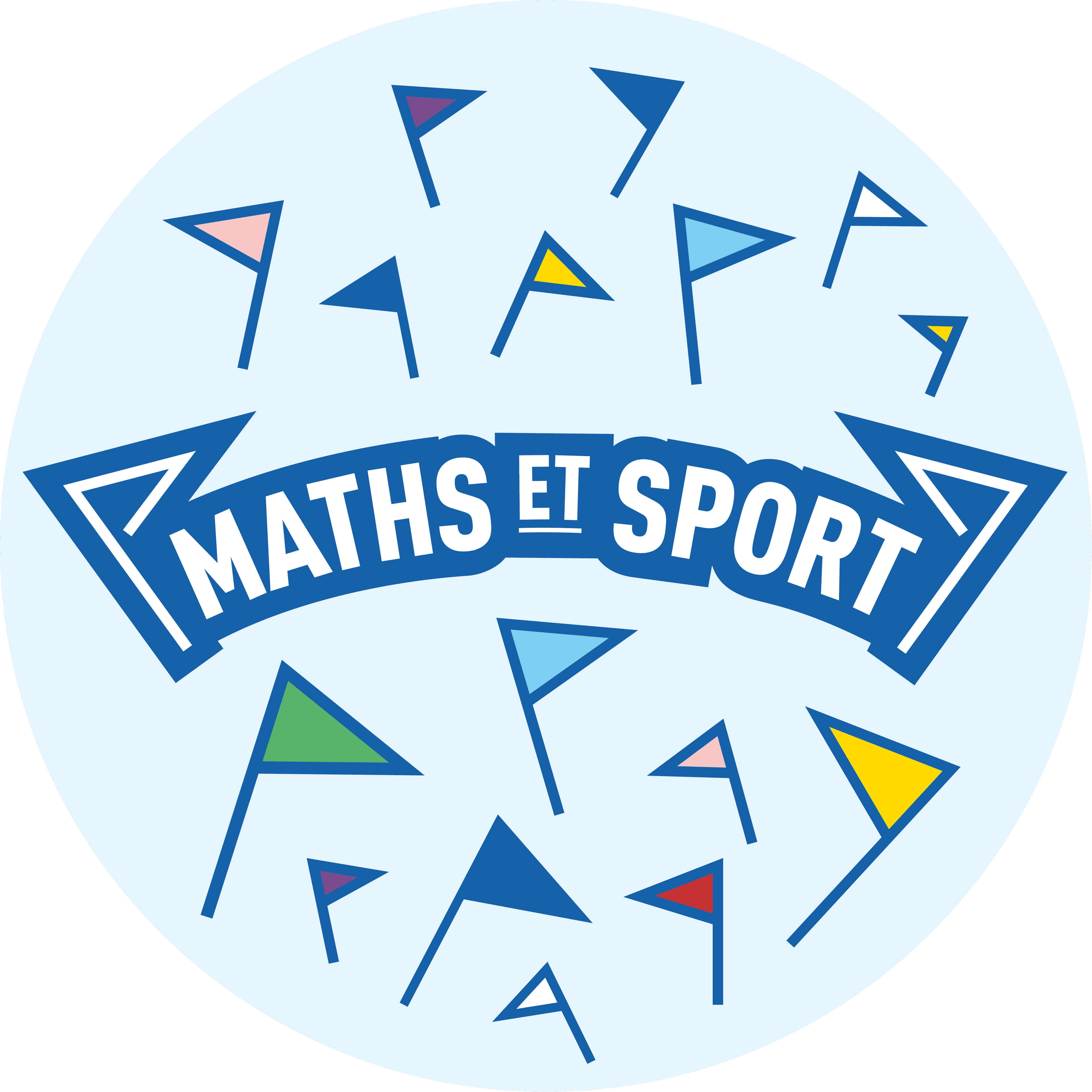 ⚠︎ Kit pédagogique Maths et Sport