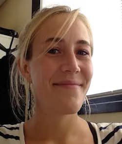 Lisa Rougetet