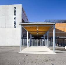 Collège de Gap